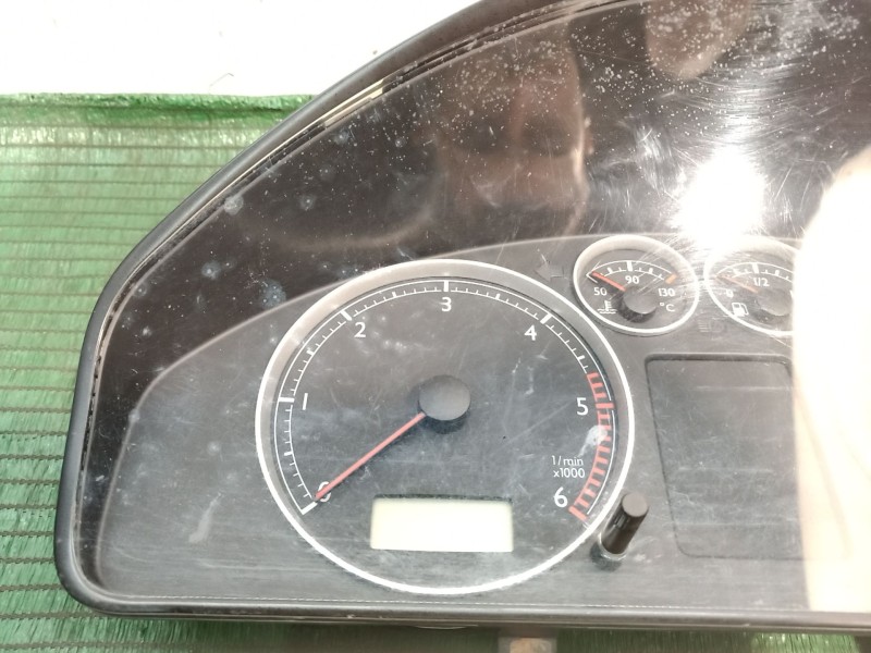 Recambio de cuadro instrumentos para seat alhambra (7v8, 7v9) 1.9 tdi referencia OEM IAM   