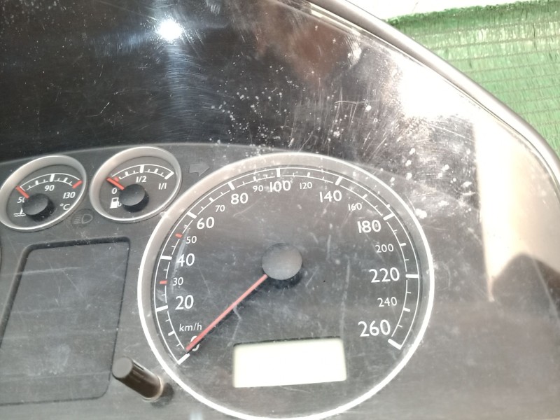 Recambio de cuadro instrumentos para seat alhambra (7v8, 7v9) 1.9 tdi referencia OEM IAM   