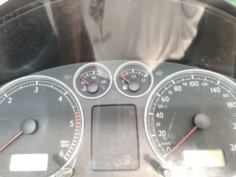 Recambio de cuadro instrumentos para seat alhambra (7v8, 7v9) 1.9 tdi referencia OEM IAM   