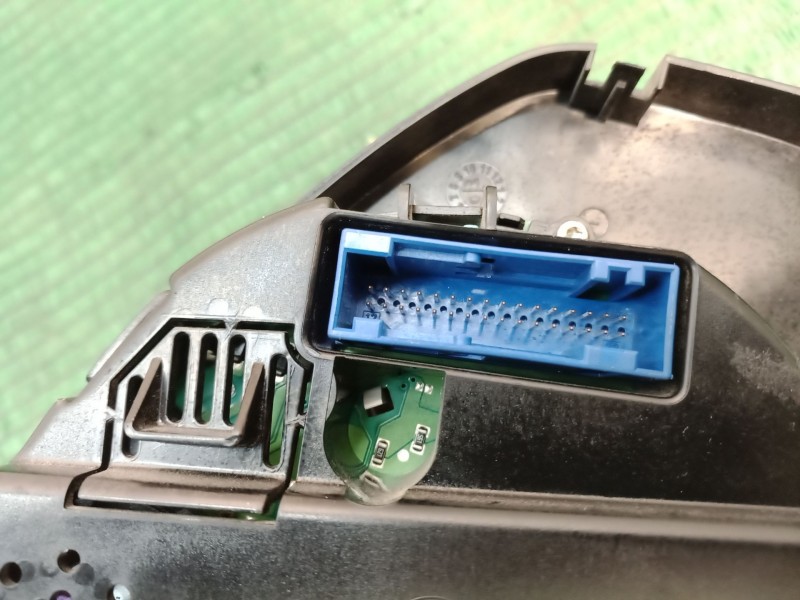 Recambio de cuadro instrumentos para seat alhambra (7v8, 7v9) 1.9 tdi referencia OEM IAM   