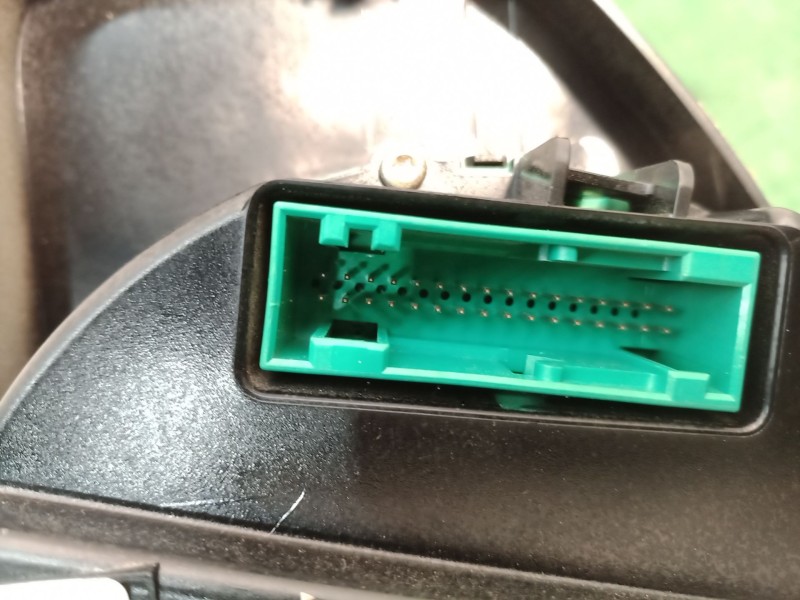 Recambio de cuadro instrumentos para seat alhambra (7v8, 7v9) 1.9 tdi referencia OEM IAM   