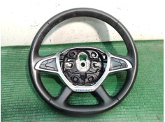 Recambio de volante para dacia sandero ii tce 90 (b8m1, b8ma) referencia OEM IAM 484007478R 484007478R 484007478R