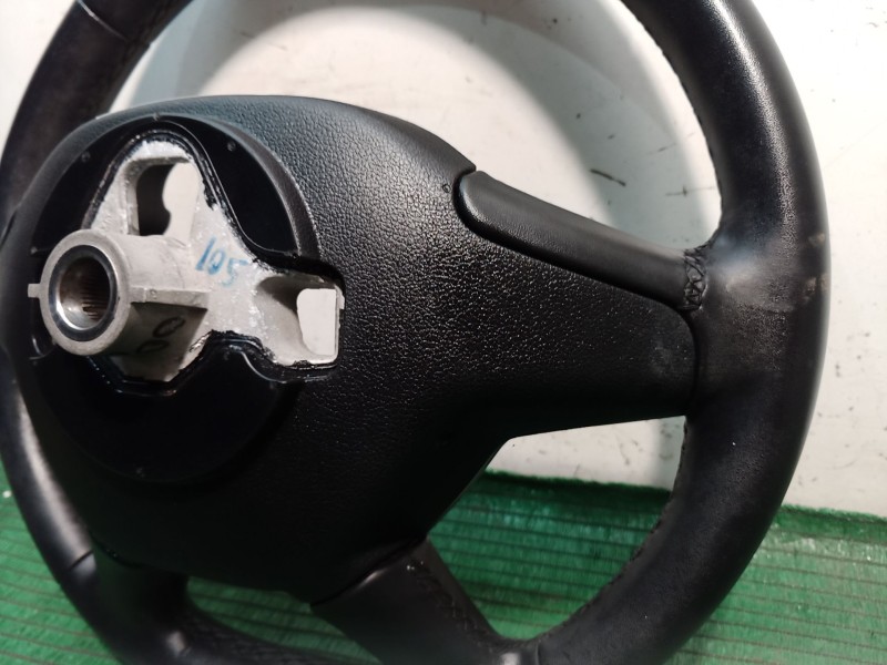 Recambio de volante para dacia sandero ii tce 90 (b8m1, b8ma) referencia OEM IAM 484007478R 484007478R 484007478R