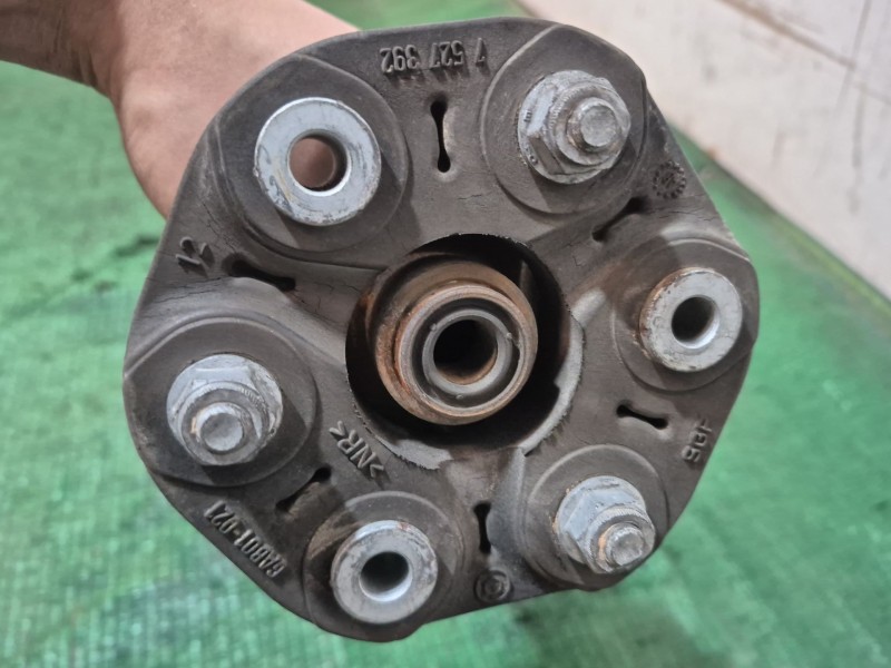 Recambio de transmision central para bmw 3 (e90) 320 d referencia OEM IAM   