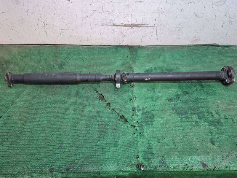 Recambio de transmision central para bmw 3 (e90) 320 d referencia OEM IAM   