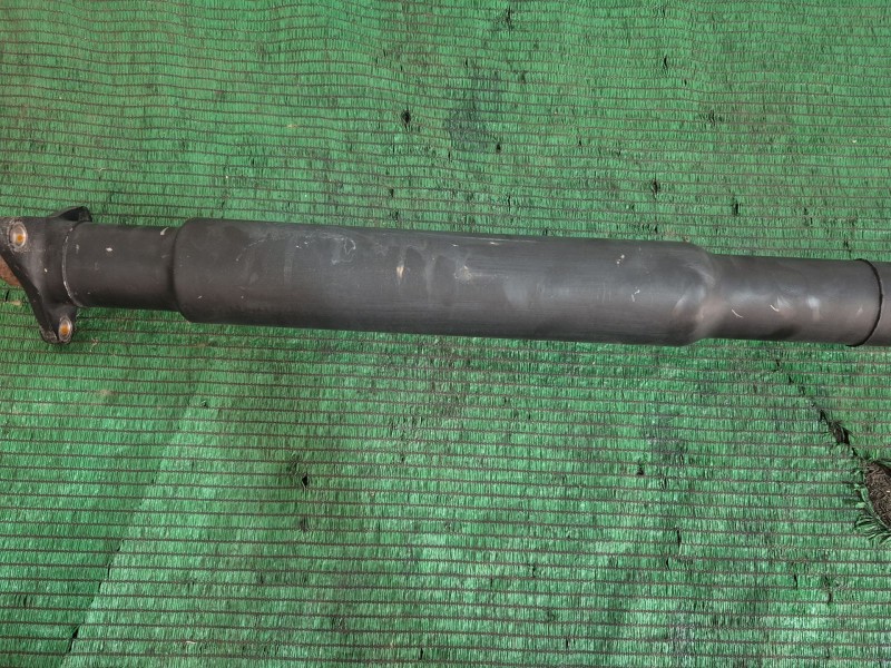 Recambio de transmision central para bmw 3 (e90) 320 d referencia OEM IAM   