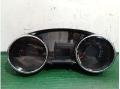 Recambio de cuadro instrumentos para peugeot 5008 (0u_, 0e_) 1.6 hdi referencia OEM IAM   