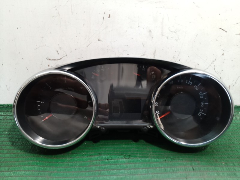 Recambio de cuadro instrumentos para peugeot 5008 (0u_, 0e_) 1.6 hdi referencia OEM IAM   