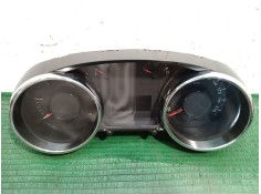 Recambio de cuadro instrumentos para peugeot 5008 (0u_, 0e_) 1.6 hdi referencia OEM IAM    2