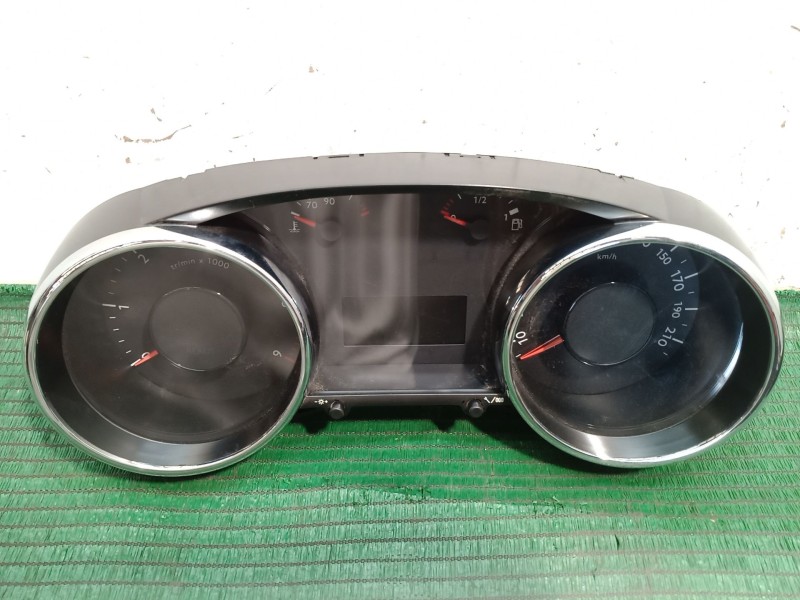 Recambio de cuadro instrumentos para peugeot 5008 (0u_, 0e_) 1.6 hdi referencia OEM IAM   