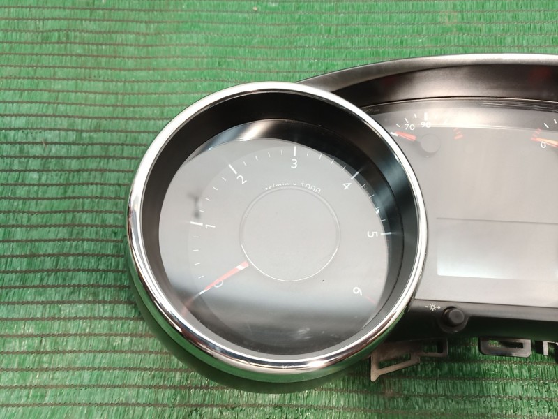 Recambio de cuadro instrumentos para peugeot 5008 (0u_, 0e_) 1.6 hdi referencia OEM IAM   