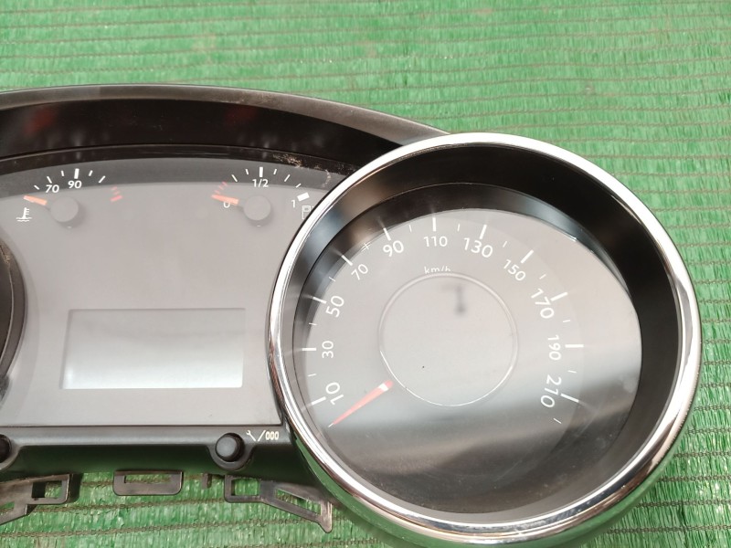 Recambio de cuadro instrumentos para peugeot 5008 (0u_, 0e_) 1.6 hdi referencia OEM IAM   