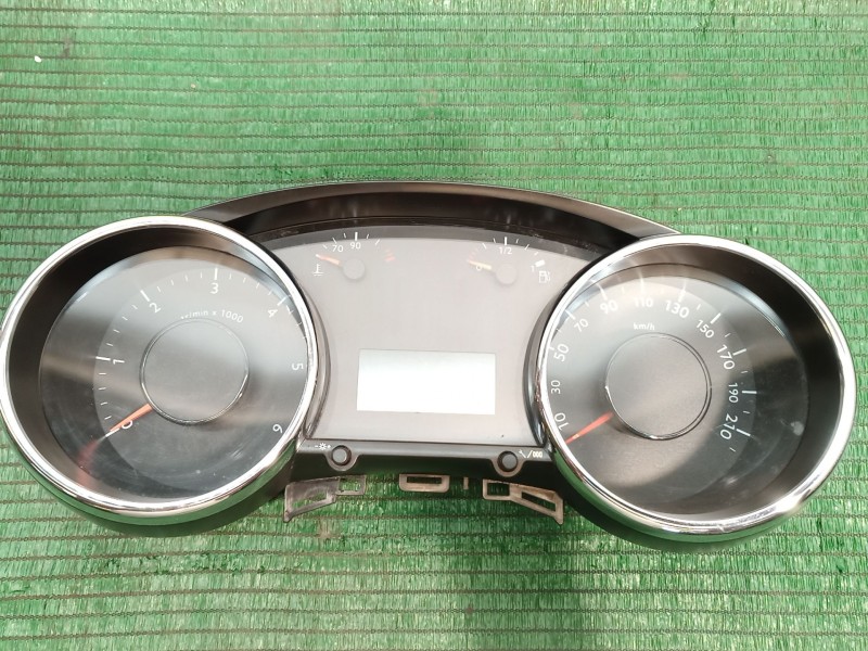 Recambio de cuadro instrumentos para peugeot 5008 (0u_, 0e_) 1.6 hdi referencia OEM IAM   