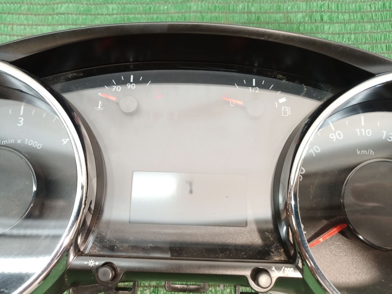 Recambio de cuadro instrumentos para peugeot 5008 (0u_, 0e_) 1.6 hdi referencia OEM IAM   