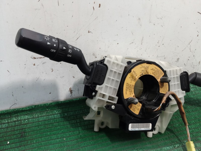 Recambio de mando multifuncion para mazda 3 (bl) 1.6 mzr (bl14) referencia OEM IAM   