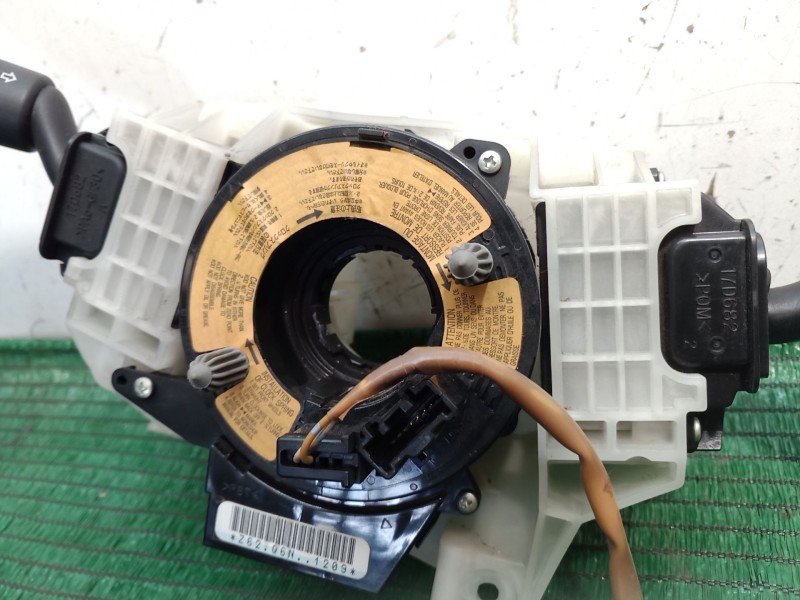 Recambio de mando multifuncion para mazda 3 (bl) 1.6 mzr (bl14) referencia OEM IAM   