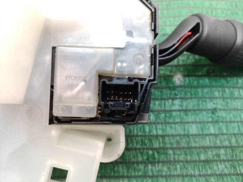 Recambio de mando multifuncion para mazda 3 (bl) 1.6 mzr (bl14) referencia OEM IAM   