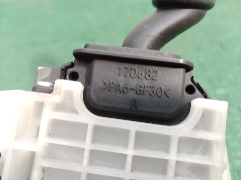 Recambio de mando multifuncion para mazda 3 (bl) 1.6 mzr (bl14) referencia OEM IAM   