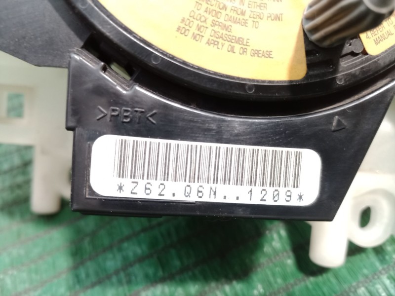 Recambio de mando multifuncion para mazda 3 (bl) 1.6 mzr (bl14) referencia OEM IAM   