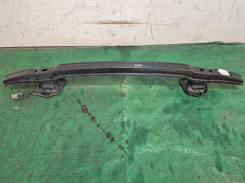 Recambio de refuerzo paragolpes trasero para bmw 3 (e90) 320 d referencia OEM IAM   