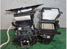 Recambio de calefaccion entera normal para toyota yaris (_p13_) 1.4 d (nlp130_) referencia OEM IAM   