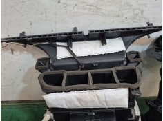 Recambio de calefaccion entera normal para toyota yaris (_p13_) 1.4 d (nlp130_) referencia OEM IAM    2