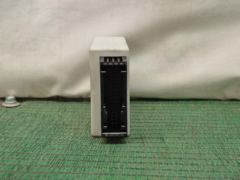 Recambio de modulo electronico para bmw 5 touring (e61) 520 d referencia OEM IAM   