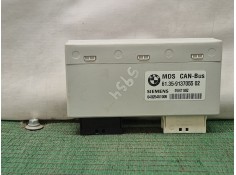 Recambio de modulo control transmision para bmw 5 touring (e61) 520 d referencia OEM IAM   