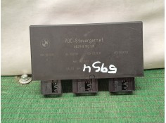 Recambio de modulo electronico para bmw 5 touring (e61) 520 d referencia OEM IAM   