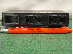 Recambio de modulo electronico para bmw 5 touring (e61) 520 d referencia OEM IAM    2