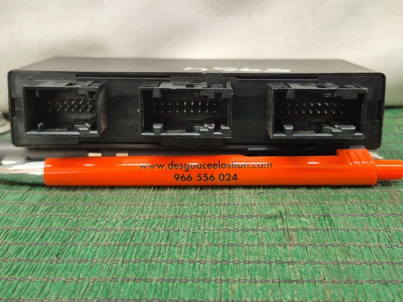 Recambio de modulo electronico para bmw 5 touring (e61) 520 d referencia OEM IAM   