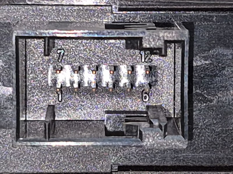 Recambio de modulo electronico para bmw 5 touring (e61) 520 d referencia OEM IAM   