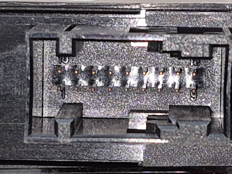 Recambio de modulo electronico para bmw 5 touring (e61) 520 d referencia OEM IAM   