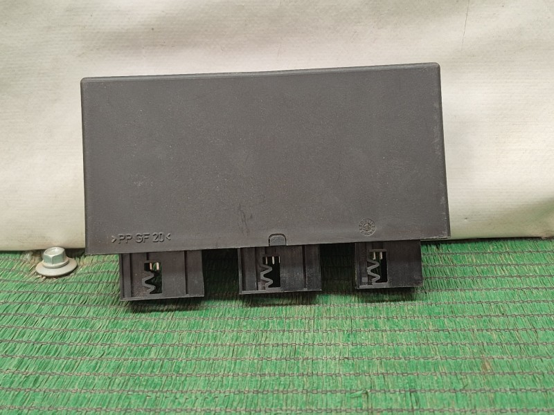 Recambio de modulo electronico para bmw 5 touring (e61) 520 d referencia OEM IAM   