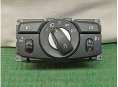 Recambio de mando luces para bmw 5 touring (e61) 520 d referencia OEM IAM   