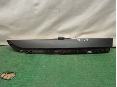 Recambio de parasol izquierdo para citroën c4 picasso i monospace (ud_) 1.6 hdi 110 referencia OEM IAM 2002001804 2002001804 200 2