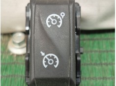 Recambio de mando luces para dacia sandero ii tce 90 (b8m1, b8ma) referencia OEM IAM    2