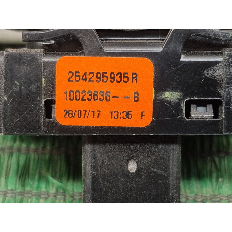 Recambio de interruptor para dacia sandero ii tce 90 (b8m1, b8ma) referencia OEM IAM   