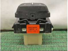 Recambio de mando elevalunas delantero izquierdo para dacia sandero ii tce 90 (b8m1, b8ma) referencia OEM IAM    2