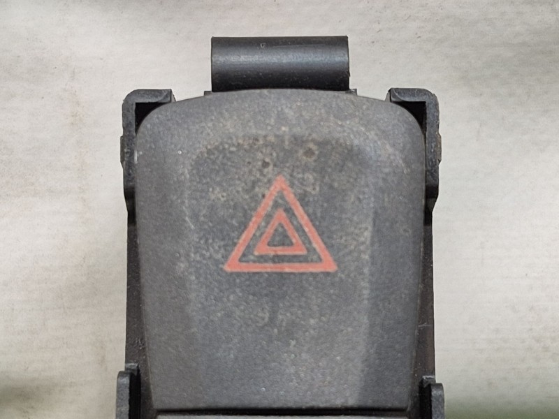 Recambio de warning para dacia sandero ii tce 90 (b8m1, b8ma) referencia OEM IAM   