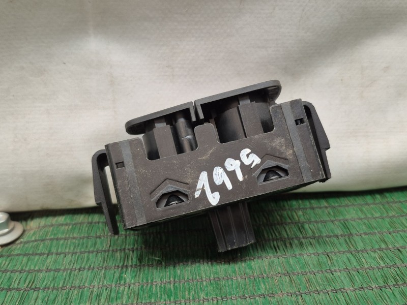 Recambio de warning para dacia sandero ii tce 90 (b8m1, b8ma) referencia OEM IAM   