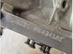 Recambio de motor completo para ford kuga iii (dfk) 2.5 fhev referencia OEM IAM    2