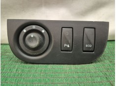 Recambio de mando retrovisor para dacia sandero ii tce 90 (b8m1, b8ma) referencia OEM IAM   