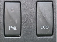 Recambio de mando retrovisor para dacia sandero ii tce 90 (b8m1, b8ma) referencia OEM IAM    2