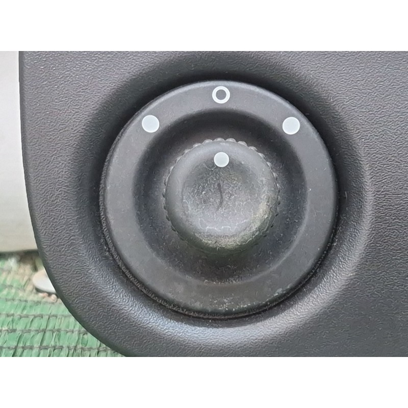 Recambio de mando retrovisor para dacia sandero ii tce 90 (b8m1, b8ma) referencia OEM IAM   