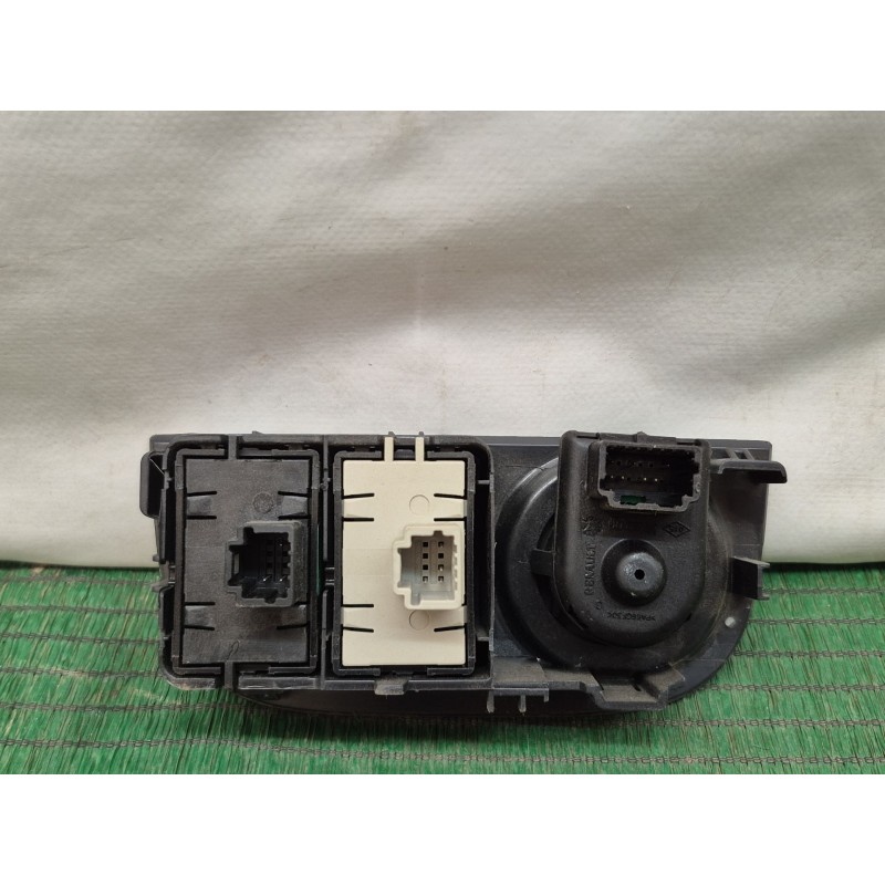 Recambio de mando retrovisor para dacia sandero ii tce 90 (b8m1, b8ma) referencia OEM IAM   