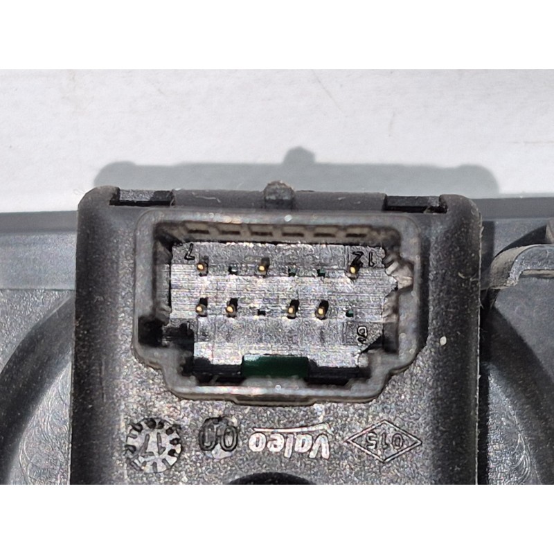 Recambio de mando retrovisor para dacia sandero ii tce 90 (b8m1, b8ma) referencia OEM IAM   