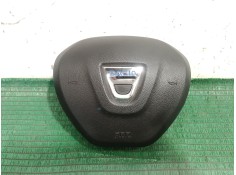 Recambio de airbag volante para dacia sandero ii tce 90 (b8m1, b8ma) referencia OEM IAM   