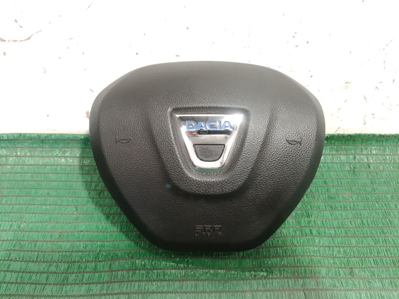 Recambio de airbag volante para dacia sandero ii tce 90 (b8m1, b8ma) referencia OEM IAM   