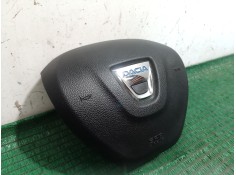 Recambio de airbag volante para dacia sandero ii tce 90 (b8m1, b8ma) referencia OEM IAM    2